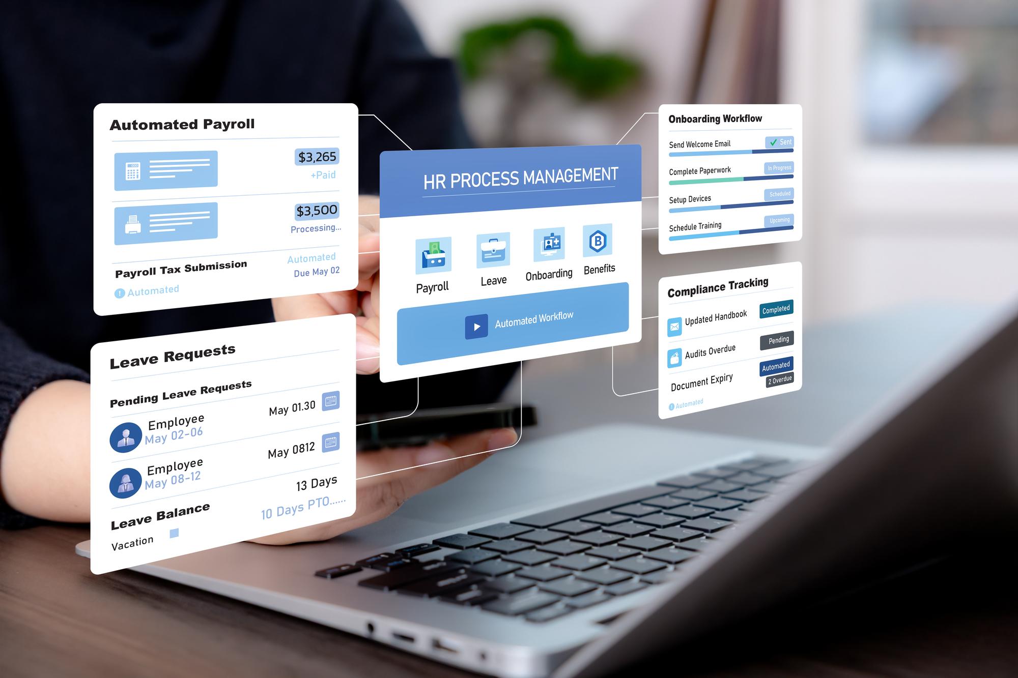 Implementação de ERP em loja de roupas passo a passo